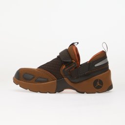 Jordan Trunner LX Lt British Tan/ Desert Orange 7.5