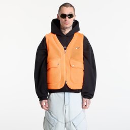 Елек Nike Project F.R.O.G. Men's Bubble Pod Vest Total Orange/ Tangerine Tint S