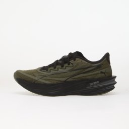 Сникърси Puma Deviate Pure Nitro Moss Veil/ Puma Black EUR 41