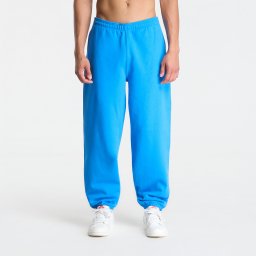 Потници Nike Men's Fleece Pants Lt Photo Blue S