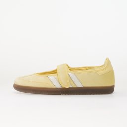 Сникърси adidas x Care Bears X Adidas Samba Jane Almost Yellow/ Ftwr White/ Gum5 EUR 40