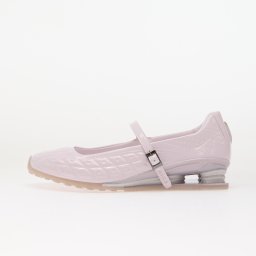 Сникърси Nike Shox Z Calistra Pearl Pink/ Platinum Violet EUR 40.5