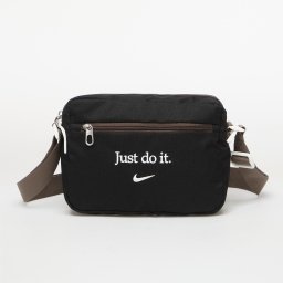 Чанта Nike Heritage 2.0 Color-Block Crossbody Bag 4L Black/ Ironstone/ Sail 4 l