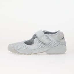 Nike Air Rift Pure Platinum/ Pure Platinum-Wolf Grey 7