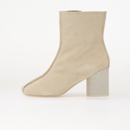 MM6 Ankle Boot Tapioca 38