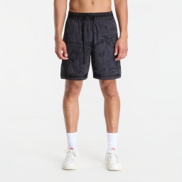 Къси панталони Jordan Sport Men's Dri-FIT Diamond Shorts Off Noir/ Off Noir/ Black XXL