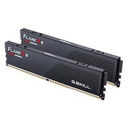Desktop RAM Flare X5 16GB Kit 6000 MT/s DDR5