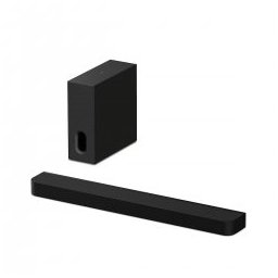 Dolby Atmos Soundbar Bravia Theatre Bar 7 with Subwoofer