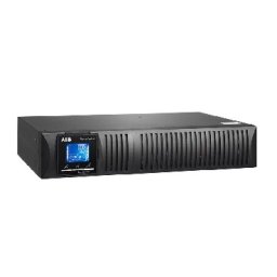 ABB UPS PowerValue 11RT G2 2kVA B 4NWP100201R0001