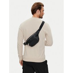BOSS Чанта за кръст﻿ Ray 50523434 Черен