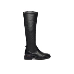 MEXX Ботуши CEO-MX/028C-RST Черен