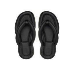 Melissa Джапанки Flip Flop Free Ad 33531 Черен