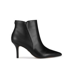 Nine West Боти CEO-RAJA-01 Черен