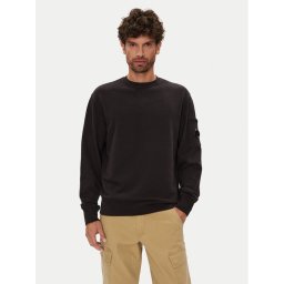 C.P. Company Суитшърт RFCMSS718A006372G Черен Regular Fit