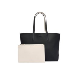 Lacoste Дамска чанта Anna NF2142AA Черен