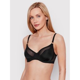 Chantelle Сутиен с банели Pure Light C10M10 Черен