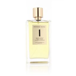 Rosendo Mateu Olfactive Expressions Nº 1 Bergamot, Tea Leaf, Sandalwood EDP 100 ml UNISEX