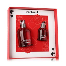 Cacharel Amor Amor комплект за жени Eau de Toilette 100 ml + Eau de Toilette 30 ml