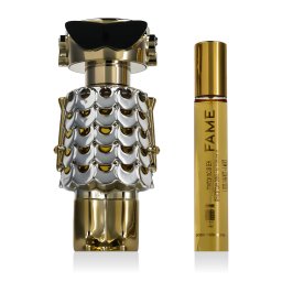 Paco Rabanne Fame комплект за жени Eau de Parfum 80 ml + Eau de Parfum 20 ml