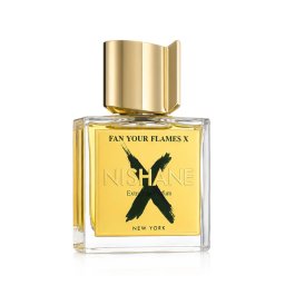Nishane Fan Your Flames X Парфюмен екстракт 15 ml