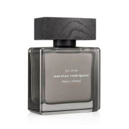 Narciso Rodriguez For Him Musc Santal Парфюмна вода Intense за мъже 50 ml