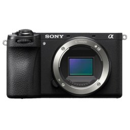 Sony A6700 / ILCE-6700 / α6700, 27,0 MP + SELP1650 II + SEL70350G