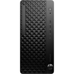 Настолен компютър HP ProDesk 4 Tower G1i - Intel Core Ultra 5-225, 32GB DDR5, 1TB SSD, Windows 11 Pro