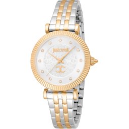 Just Cavalli Unleashed JC1L266M0055 - Дамски часовник