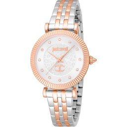 Just Cavalli Unleashed JC1L266M0065 - Дамски часовник