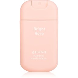 HAAN Hand Care Purifying Verbena спрей за почистване на ръце с антибактериална добавка 30 мл.