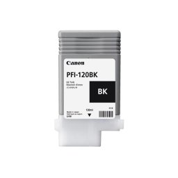 Canon Pigment Ink Tank PFI-120, Black