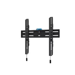 Neomounts Level-850 TV mount wall 40-75" - fixed - lockable - fast installa