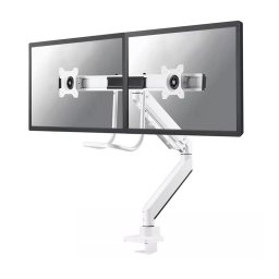 Neomounts Monitor arm 10-32" - gas spring - Topfix - 180°-stop