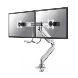 Neomounts Monitor arm 10-32" - gas spring - Topfix - 180°-stop