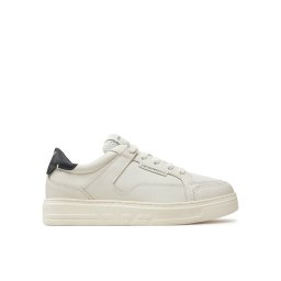 Emporio Armani Сникърси X4X568 XN162 U065 Бял