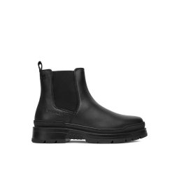 G-Star Raw Боти тип челси CEO-STRIKER-02 MI08 Черен