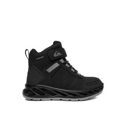 Quiksilver Апрески CEO-CP86-26131 Черен