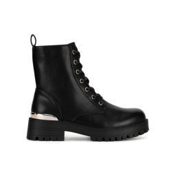 DeeZee Зимни обувки HY13202-7 Черен
