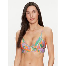 Maaji Горнище на бански Urban Oasis PT2680SLG001 Цветен