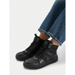G-Star Raw Сникърси CEO-WI16-SABY-01 Черен