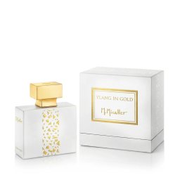 M.Micallef Ylang in Gold Eau de Parfum за жени 100 ml