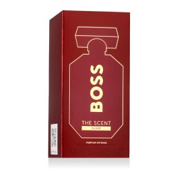 Hugo Boss The Scent Elixir For Her Парфюм Intense за жени 30 ml опция Стара опаковка