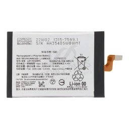 Sony LIP1701ERPC Съвместима Батерия 3.85V / 3330mAh за Sony Xperia 1 / XZ4 с Лепенка