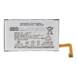 Sony LIP1705ERPC Съвместима Литиево-полимерна Батерия 4.35V / 3140mAh за Sony Xperia 5