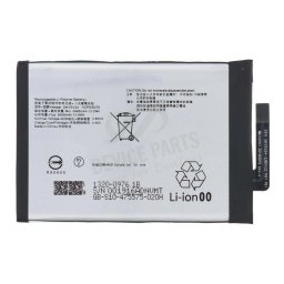 Sony SNYSV24 Съвместима Литиево-полимерна Батерия 4.35V / 3600mAh за Sony Xperia 10 II с Лепенка
