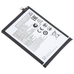 ZTE E6706ZTE-B Съвместима Батерия 3.85V / 5000mAh за ZTE Axon 60 / Axon 60 Lite