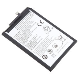 ZTE GH6701-GH6702 Съвместима Батерия 3.85V / 5000mAh за ZTE Blade A34 / A54