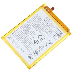 ZTE Li3839T44P8h866445 Съвместима Батерия 3.85V / 3900mAh за ZTE Blade A71 2021 / Blade A7S 2020 / Blade A72 5G