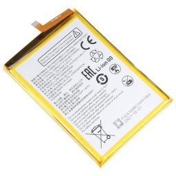 ZTE li3951T44p8h956656 Съвместима Батерия 3.85V / 5060mAh за ZTE Blade V40 5G / Blade A72