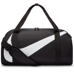 NIKE GYM CLUB - DR6100-010 / Спортен сак